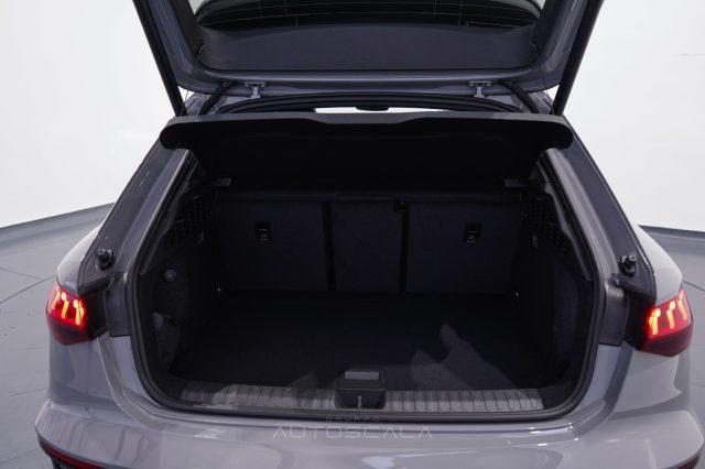 AUDI RS3 SPB 2.5 TFSI 400cv RS Dynamic Quattro S Tr.