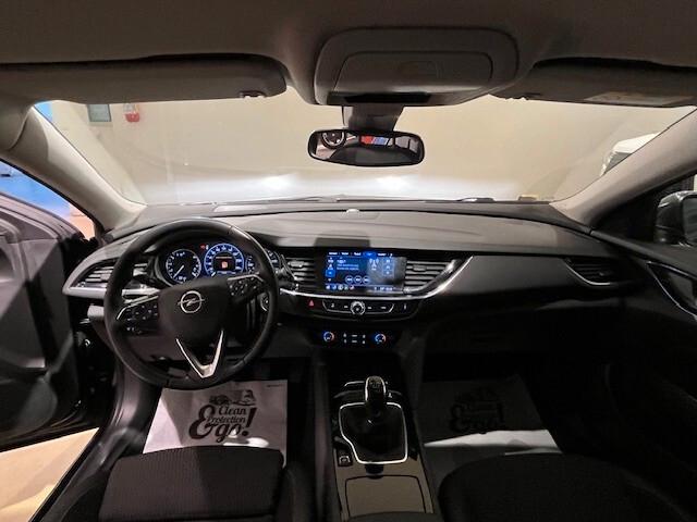Opel Insignia 2.0 CDTI S&S Grand Sport Innovation