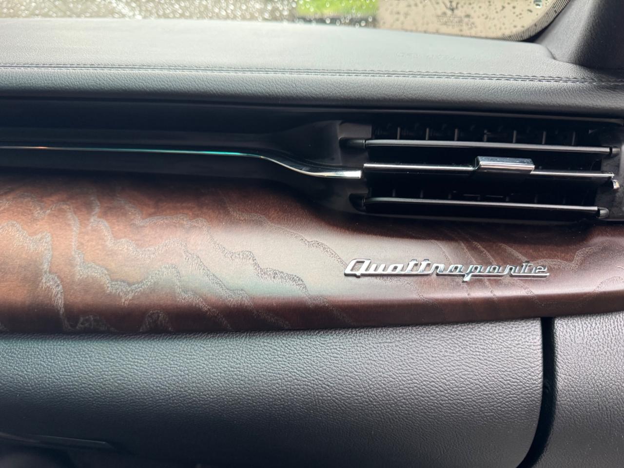 Maserati Quattroporte V6 +TETTO