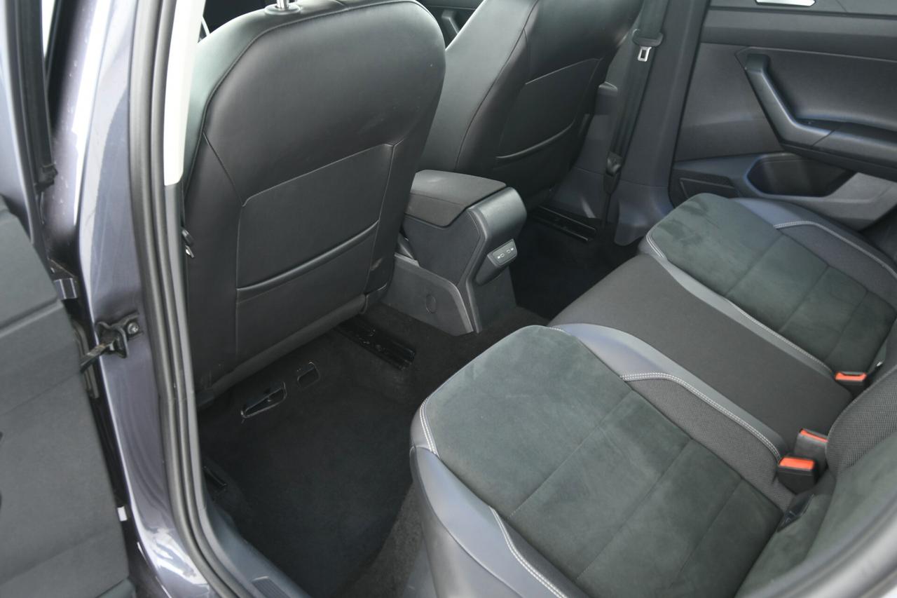 Volkswagen Polo 1.0 TSI DSG Style