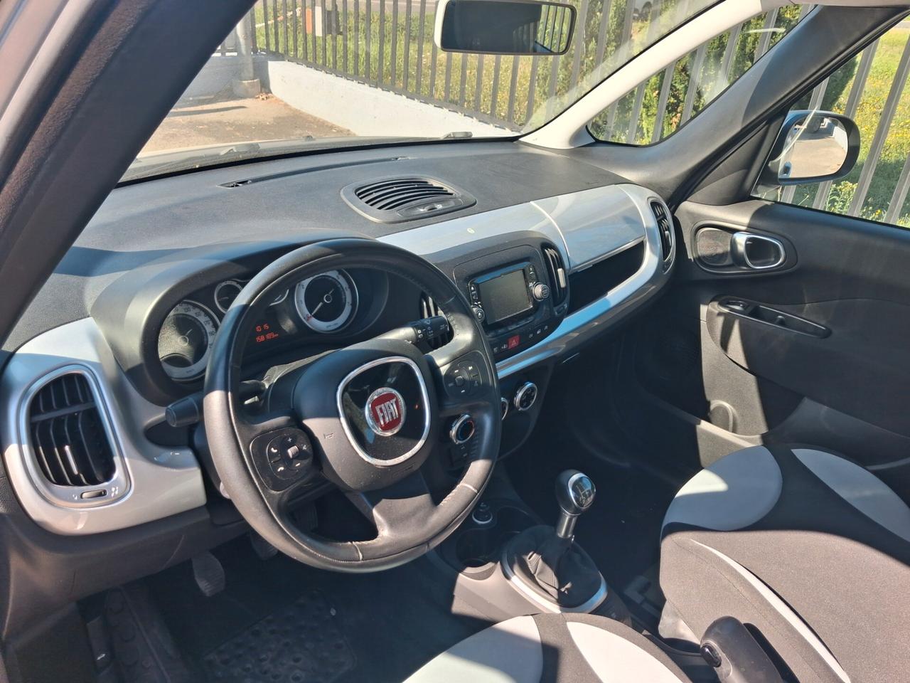 Fiat 500L 1.3 Multijet 85 CV Pop Star
