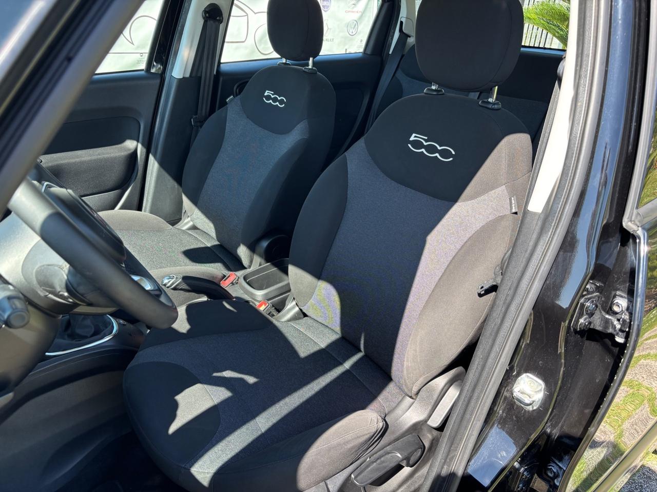 Fiat 500L Cross 1.4 95CV GPL-2019"PERFETTA"