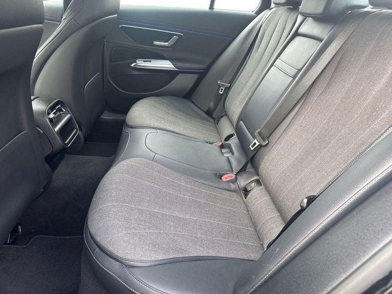 Mercedes-Benz Classe E E 200 d Advanced auto