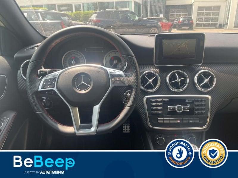 Mercedes-Benz Classe A A 160 CDI PREMIUM