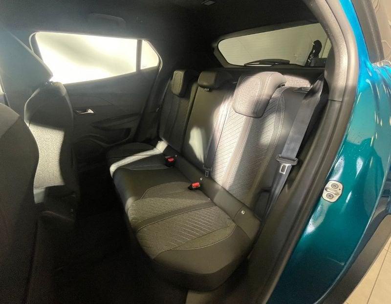 Peugeot 2008 2008 PureTech 100 S&S Allure