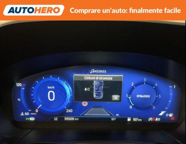 FORD Kuga 2.0 EcoBlue Hybrid 150 CV 2WD Titanium Business