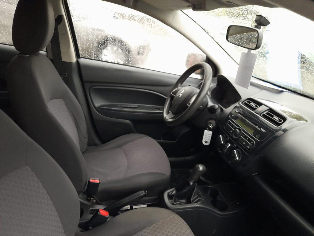 MITSUBISHI Space Star 2ª serie Space Star 1.0 ...