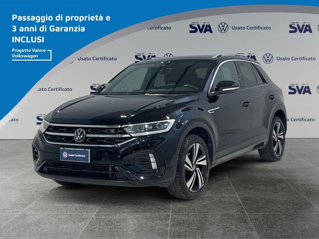 Volkswagen T-Roc 1.5 TSI 150CV R-Line