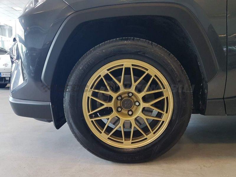 Toyota RAV4 Rav4 2.5 vvt-ie h Lounge awd-i 222cv e-cvt