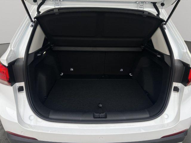 MG ZS NUOVA 1.5 Hybrid+ Luxury