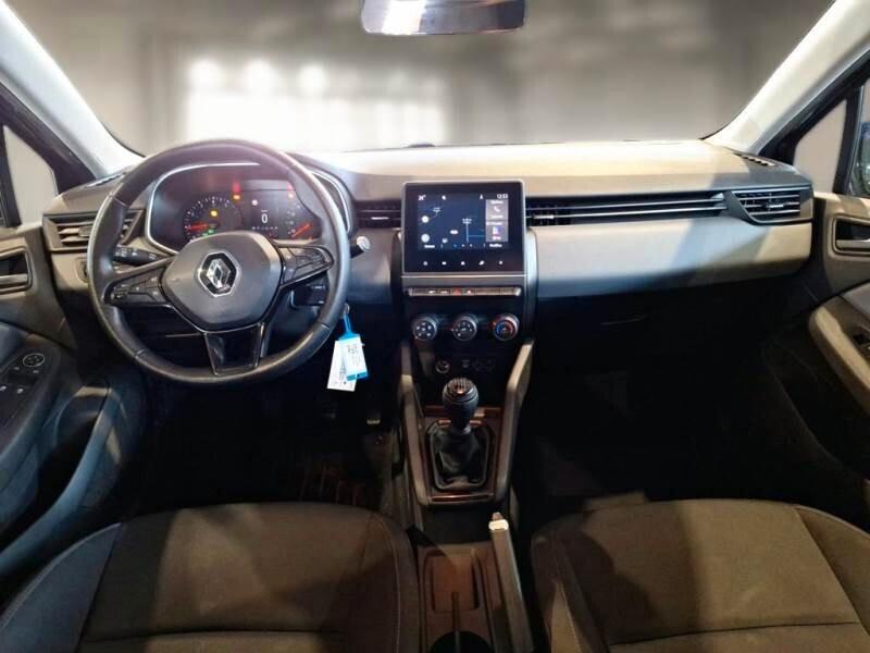 Renault Clio 1.0 TCe 100 CV GPL 5 porte Business PREZZO REALE