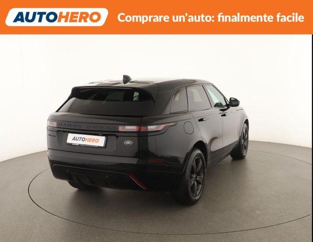 LAND ROVER Range Rover Velar 2.0 Si4 250 CV R-Dynamic