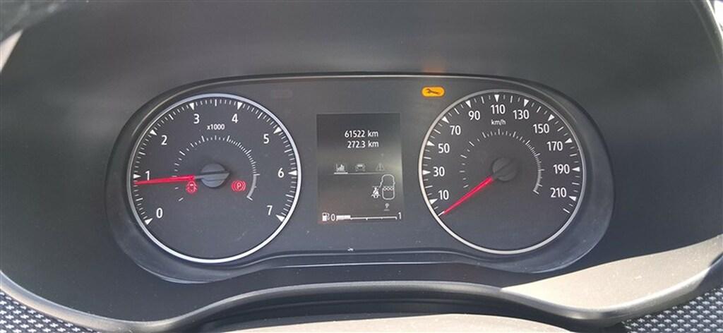 Dacia Sandero Streetway 1.0 tce ECO-G Expression
