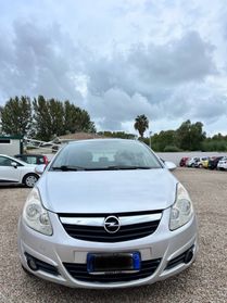 Opel Corsa 1.3 CDTI 75CV ecoFLEX 5 porte Club