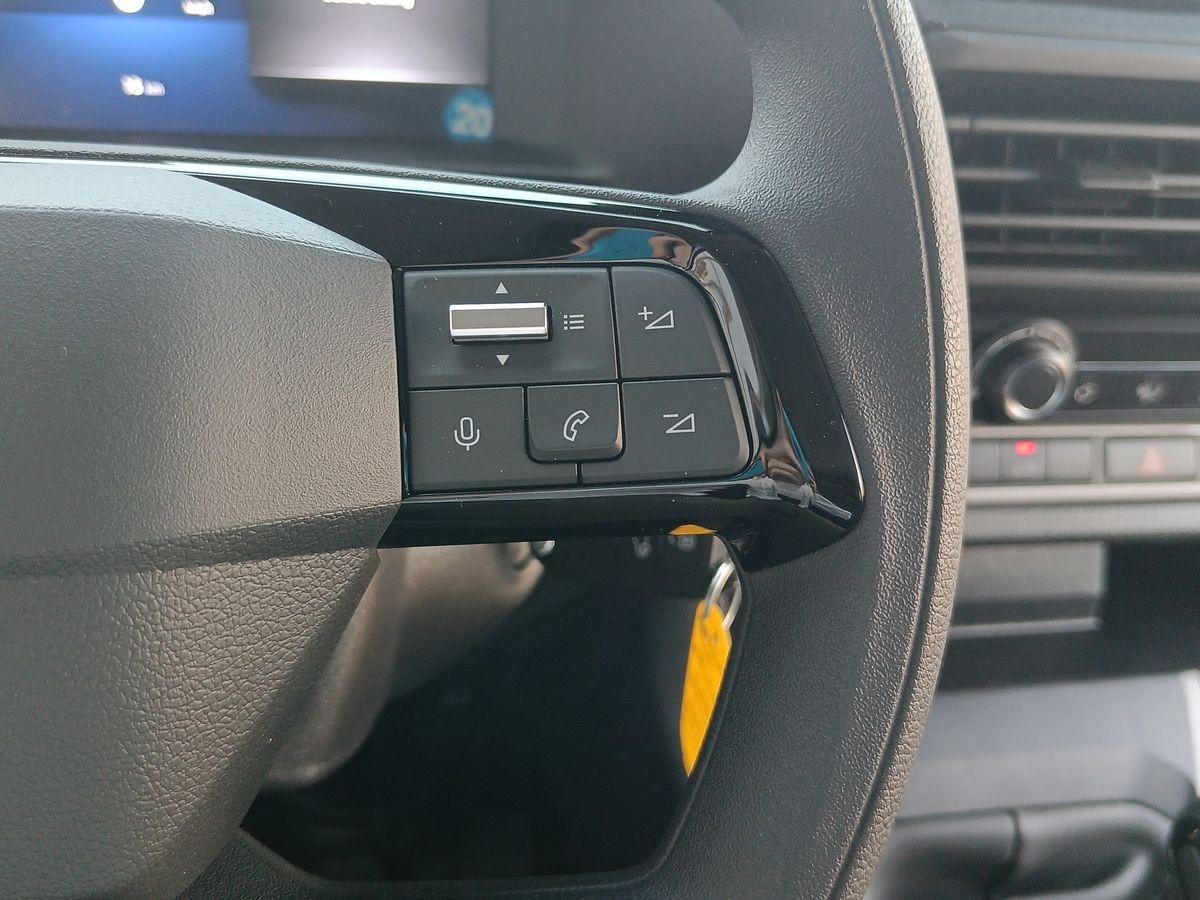 OPEL Vivaro M - 1.5 Diesel 120cv S&S