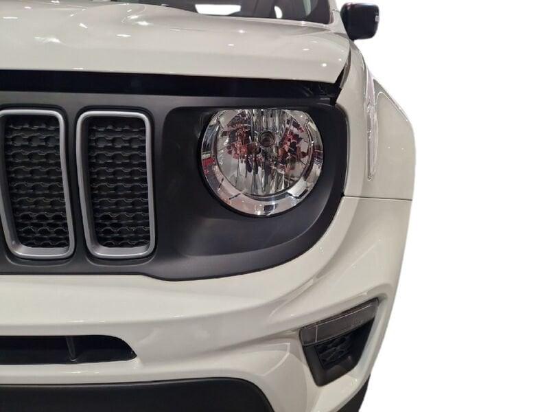 Jeep Renegade E-Hybrid My24 1.5 Turbo T4 E-Hybrid 130cv Fwd