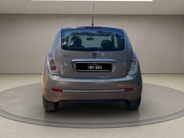 LANCIA Ypsilon 1.2 Oro