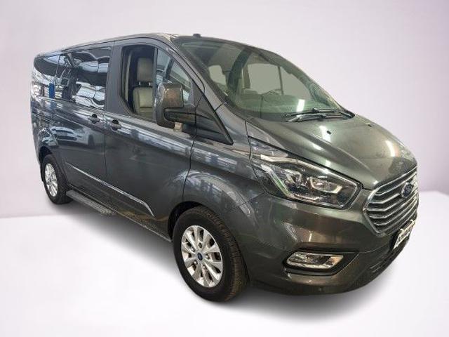 FORD Tourneo Custom 310 2.0 TDCi 170CV aut. PC Titanium