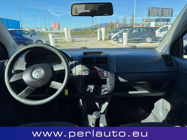 VOLKSWAGEN Polo 1.4/69CV TDI 5p. Comfortline