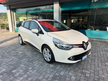 Renault Clio 1.5DCI 90cv 2016 E6b - NEOPATENTATI