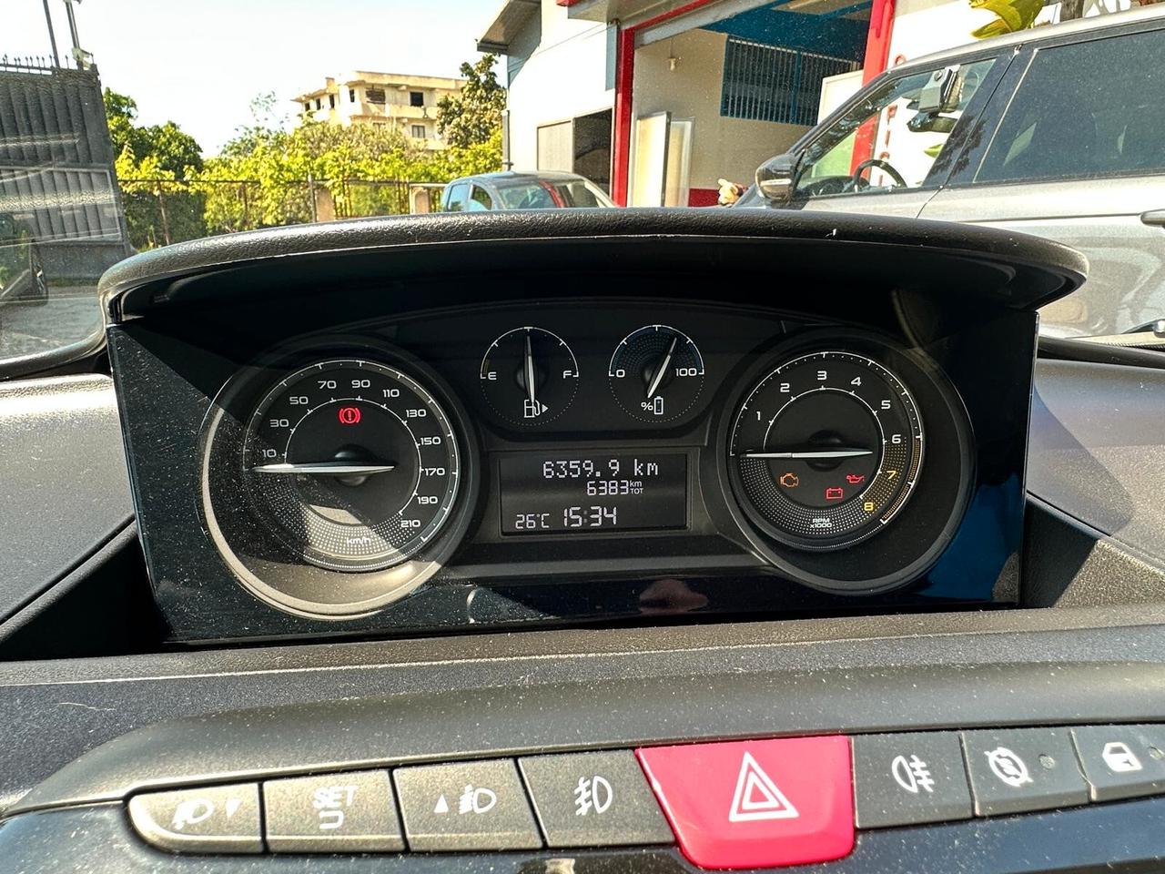 Lancia Ypsilon 1.0 FireFly 5 porte S&S Hybrid Gold