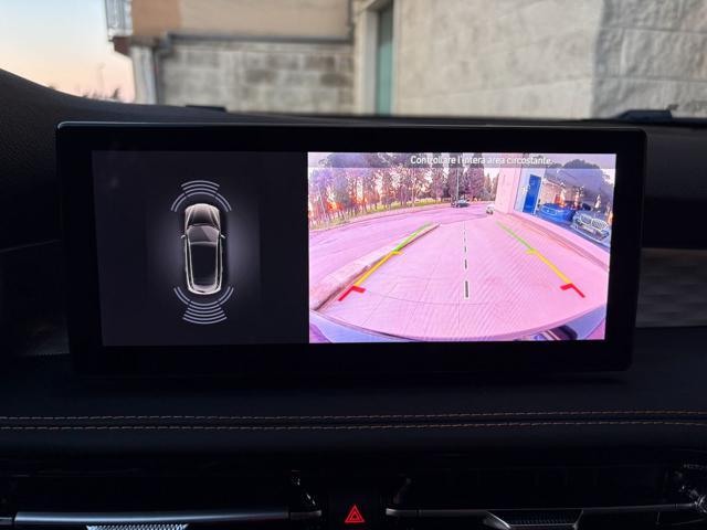 ALFA ROMEO Tonale 1.6 diesel 130 CV TCT6 Ti.