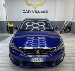 Peugeot 308 BlueHDi 120 S&S EAT6 SW Allure
