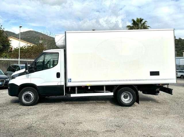 Iveco Daily 60C15 3.0hpi 150cv FRIGO