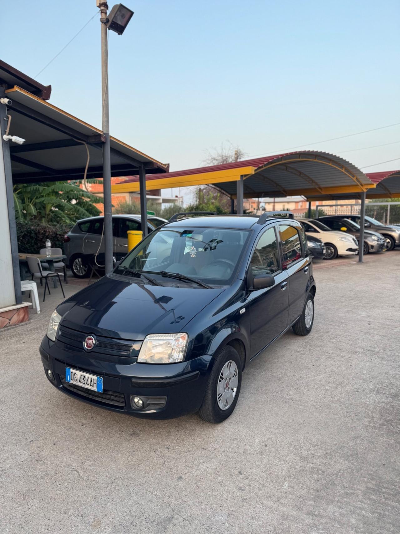 Fiat Panda 1.2 Dynamic