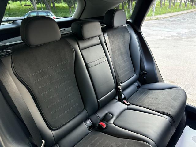 MERCEDES-BENZ GLC 220 d 4Matic Mild Hybrid AMG Premium Pack Night