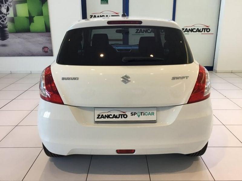Suzuki Swift Swift 1.2 VVT 3 porte GL Style