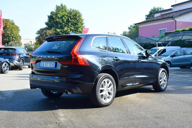 VOLVO XC60 T8 Twin Engine AWD Geartronic Business Plus