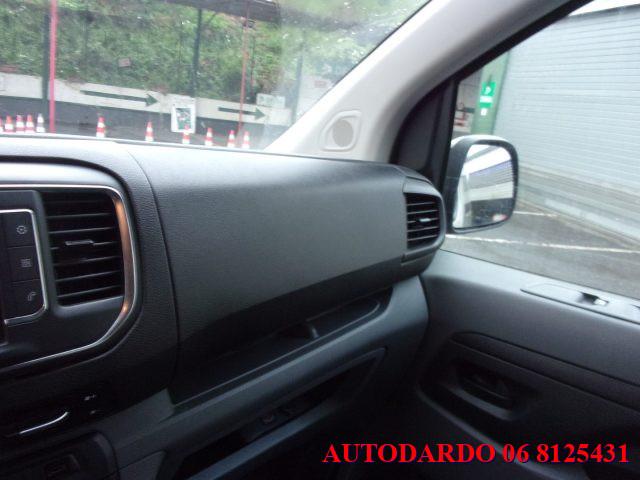 OPEL Vivaro Life 1.5 Diesel 120CV S&S PC-TN S