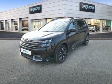 CITROEN C5 Aircross bluehdi 130 ss shine