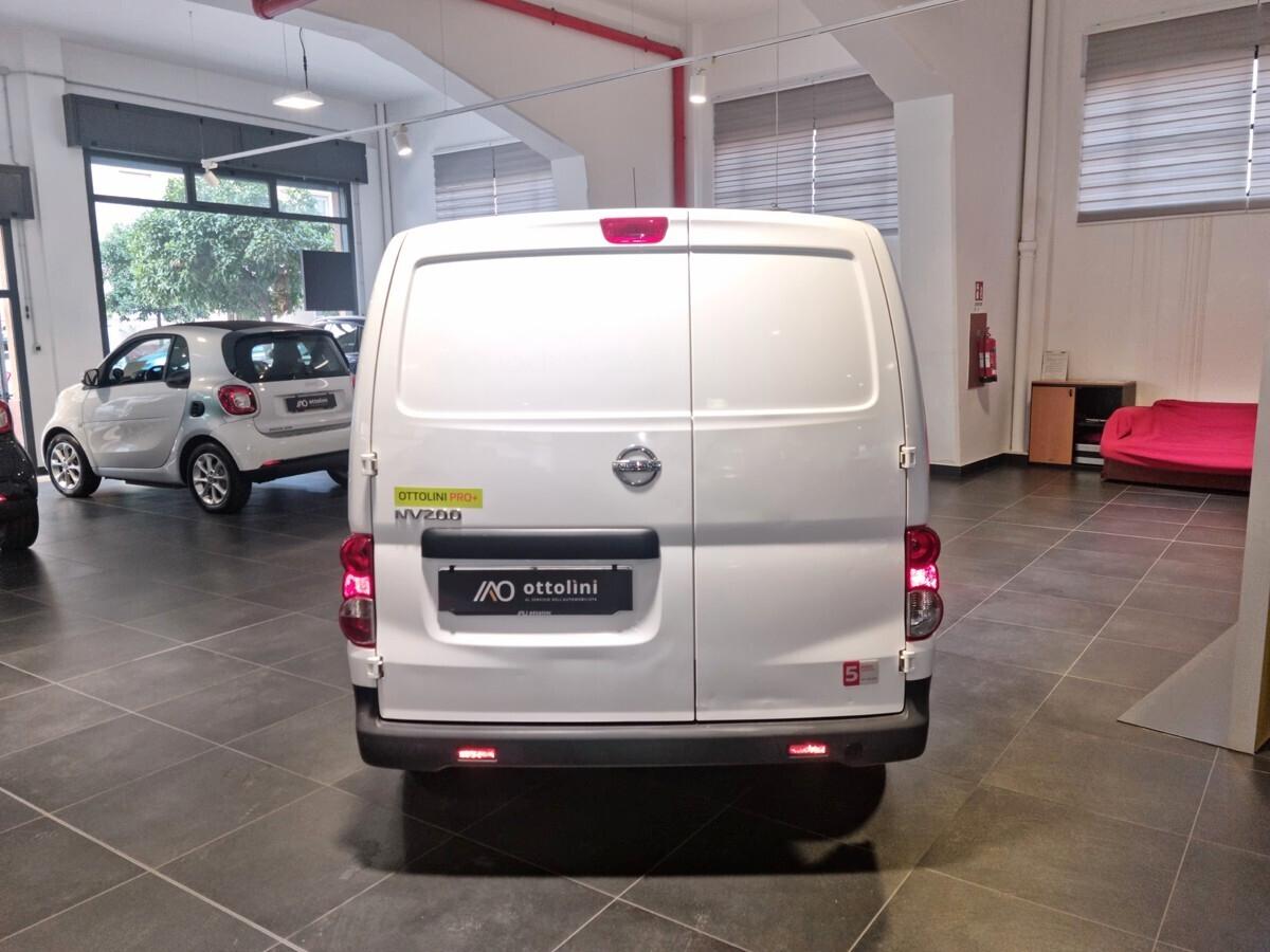 Nissan NV200 N1 1.5 dCi AZIENDALE GARANZIA 3 ANNI