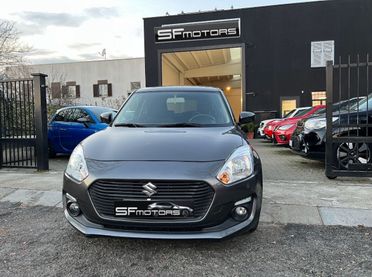 Suzuki Swift 1.2 Dualjet Cool PRONTA CONSEGNA