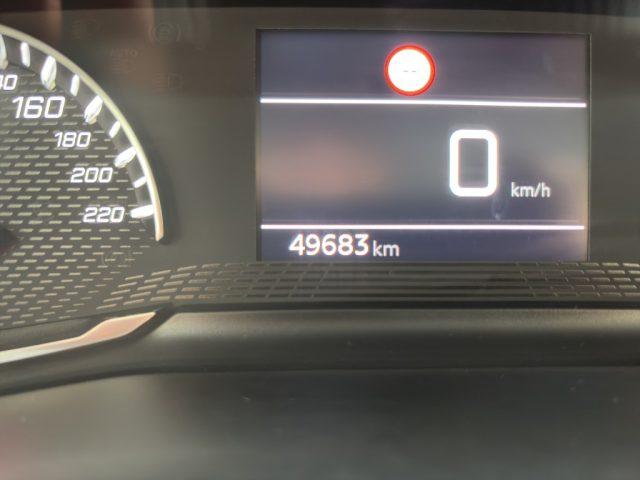 PEUGEOT 208 1.2 active pack 75 CV