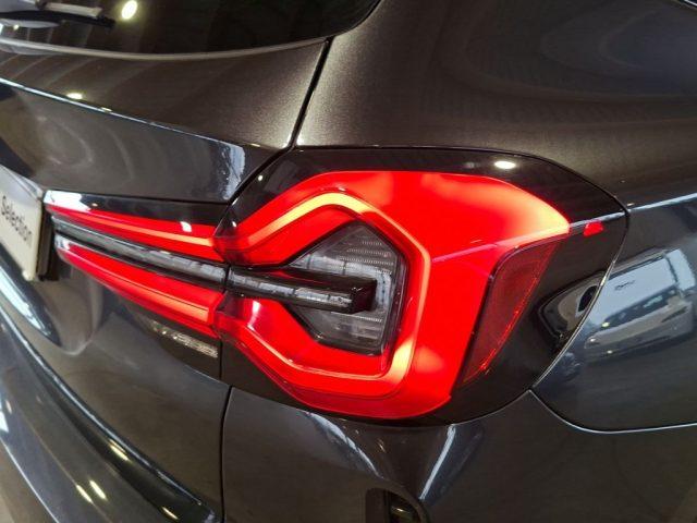 BMW X3 xDrive20d 48V Msport Aut.