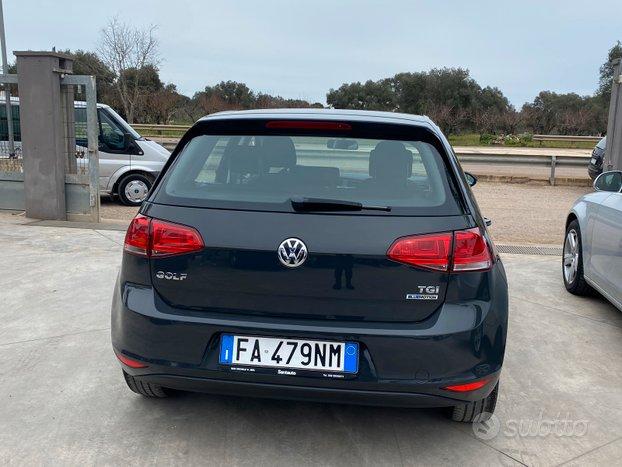 Volkswagen Golf 7 - anno 2015 - 1.4 -