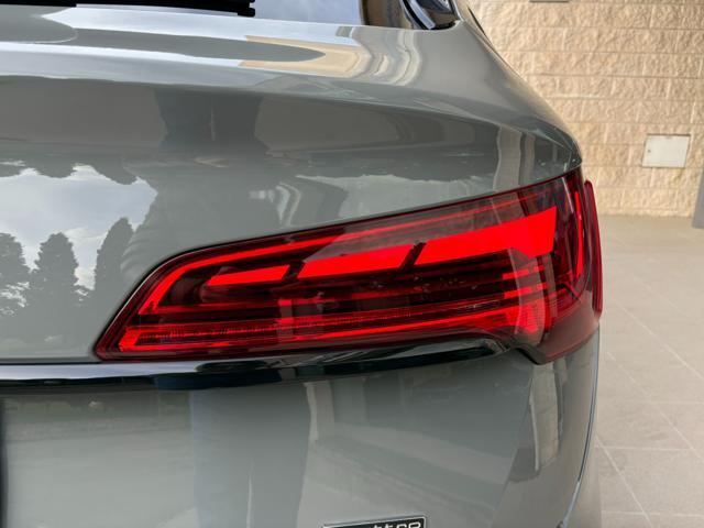 AUDI Q5 SPB Sportback 40 TDI quattro S tronic S line plus.