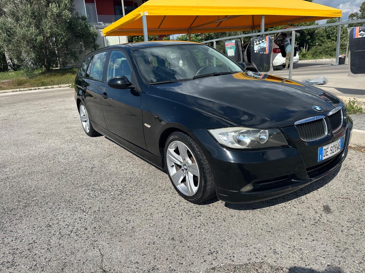 Bmw 320d