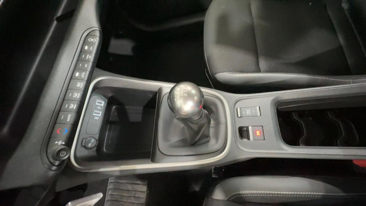 Jeep Avenger 1.2 Turbo Altitude 100cv '24