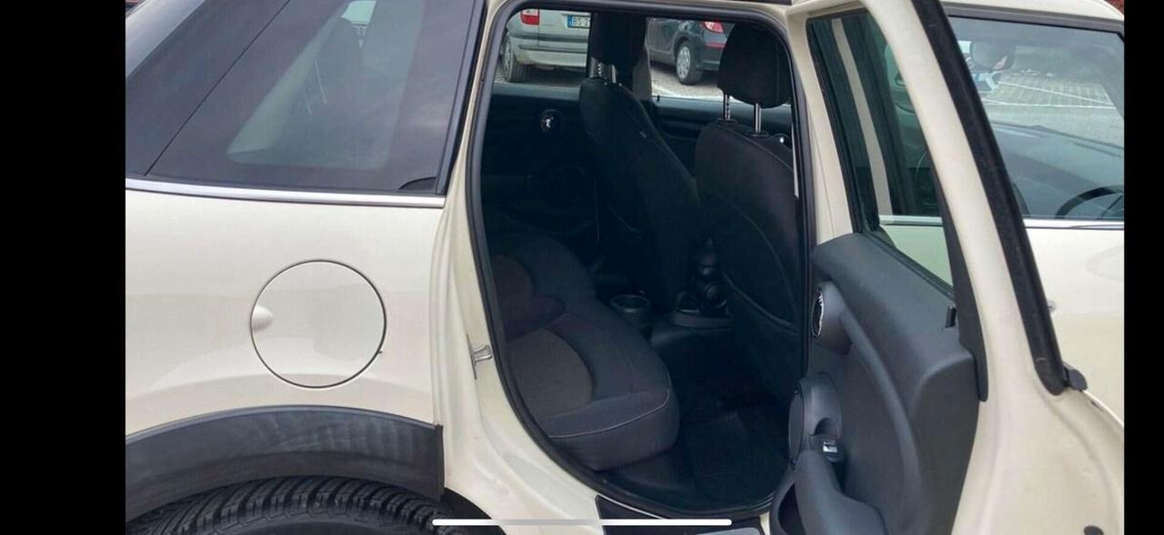 Mini 1.5 One D