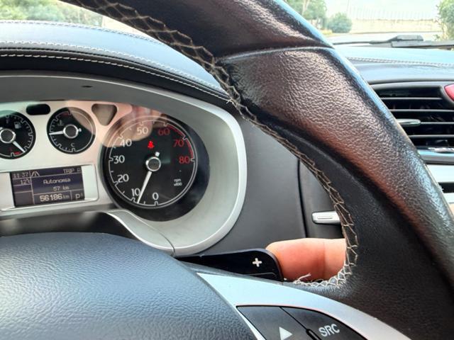 LANCIA Delta 1.8 Di TURBO-JET SPORTRONIC EXECUTIVE INTROVABILE