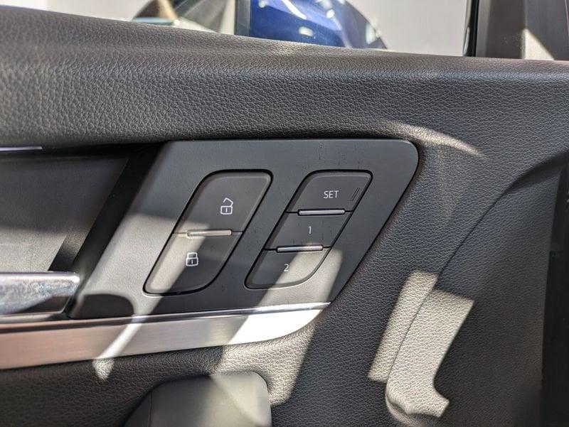 Audi Q5 2ª SERIE SPB 40 TDI quattro S tronic Identity