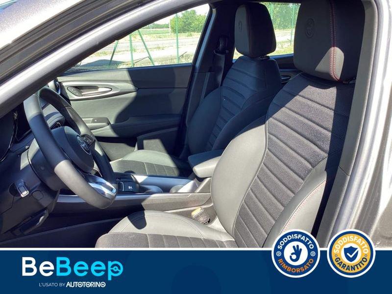 Alfa Romeo Tonale 1.5 HYBRID SPRINT 130CV TCT7