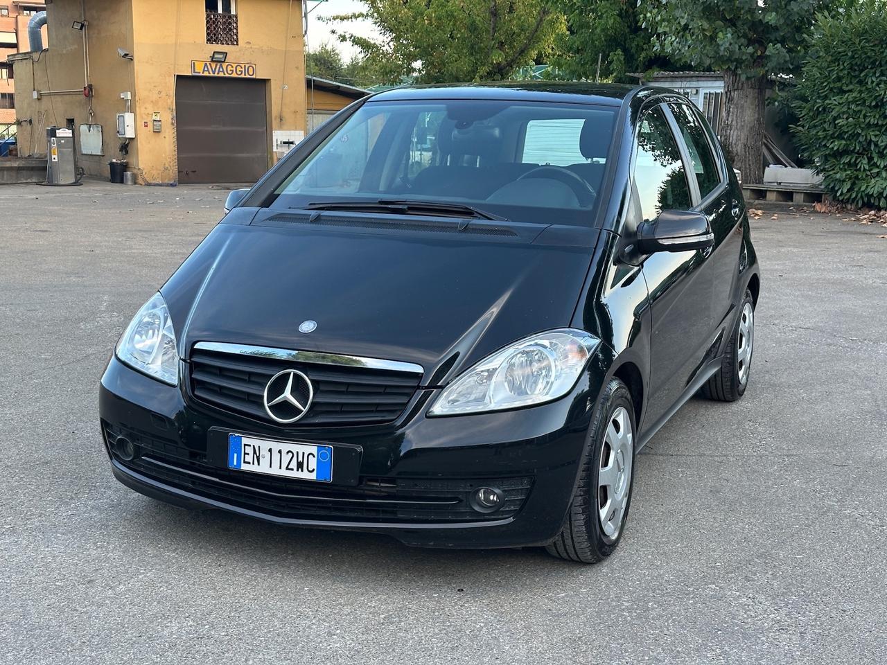 Mercedes-benz A 160 CDI BlueEFFICIENCY Executive