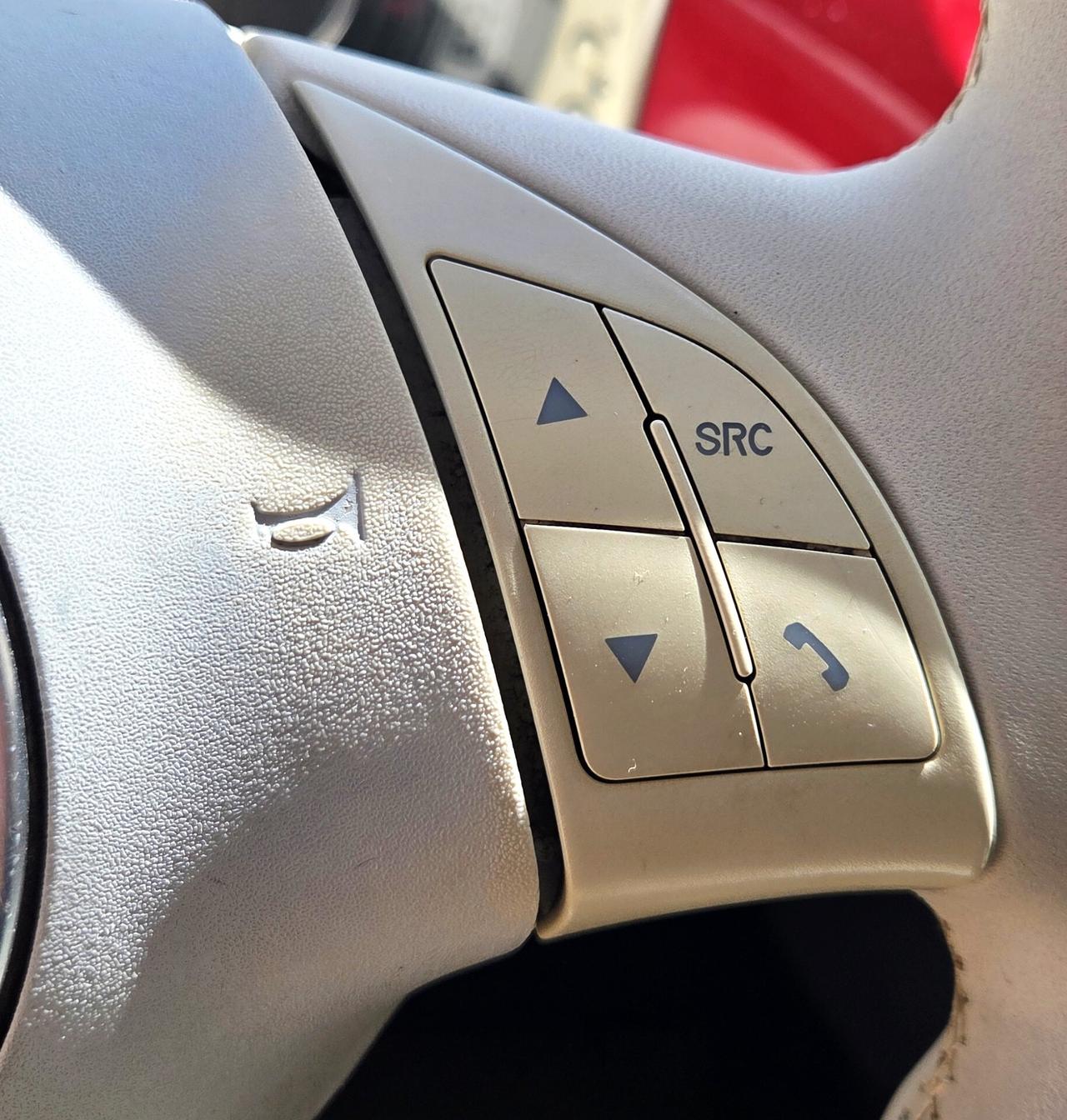 Fiat 500 1.3 Multijet 16V 75 CV Lounge TAGLIANDATA