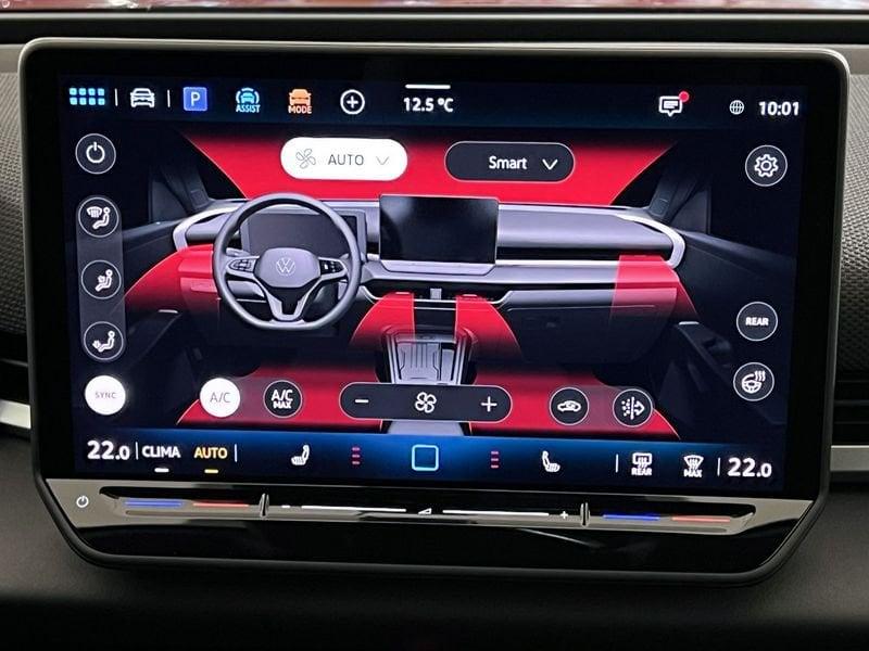 Volkswagen T-Roc T-Roc 1.5 etsi Style 115cv dsg