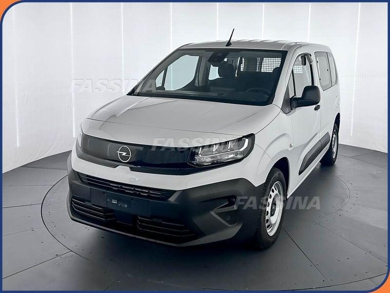 Opel Combo Combo 1.5d life N1 Edition Plus S&S L1H1 mt6 100cv